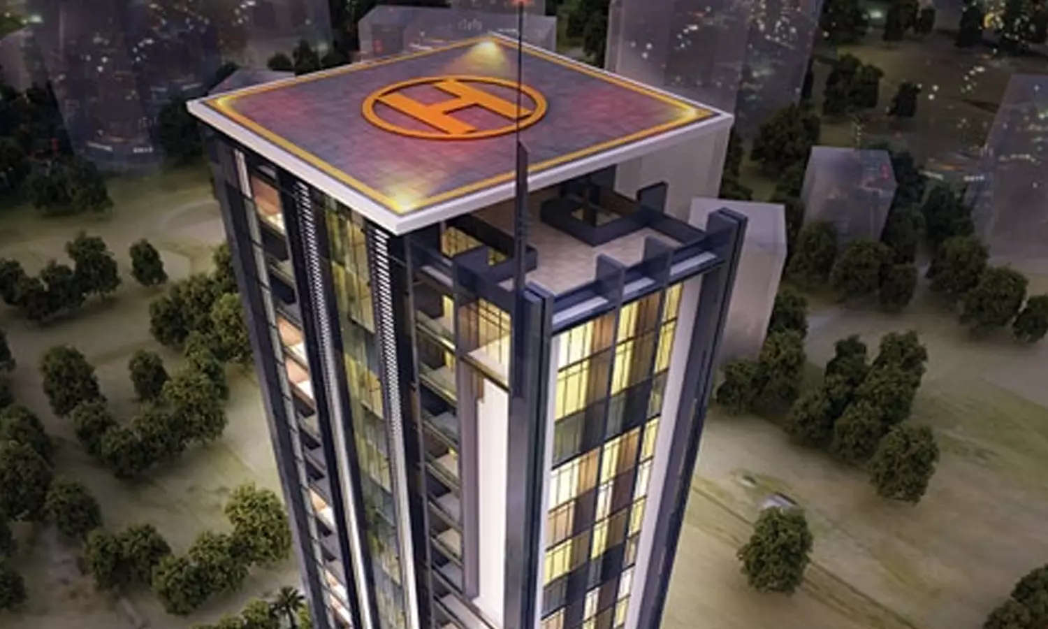 Prestige Kenilworth