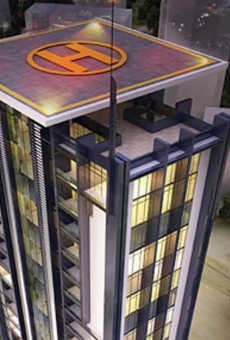 Prestige Kenilworth