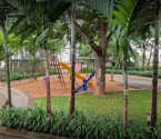 Prestige Parkview Whitefield - Amenities