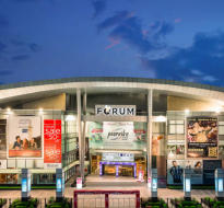 prestige-the forum vijaya mall