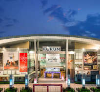 prestige-the forum vijaya mall