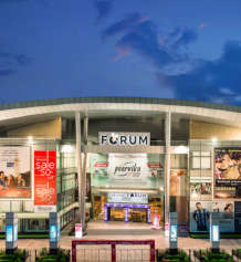 prestige-the forum vijaya mall