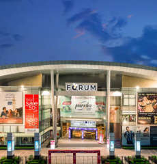 prestige-the forum vijaya mall