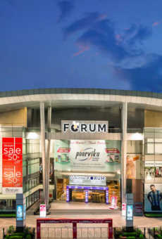Prestige The Forum Vijaya Mall