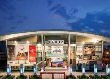 Prestige The Forum Vijaya Mall