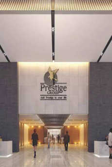 Prestige Tech Cloud