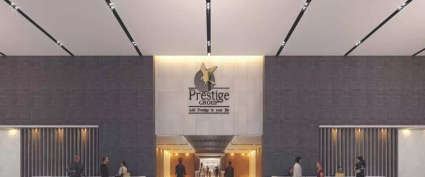Prestige Tech Cloud Devanahalli