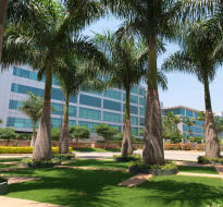 prestige-tech park iii