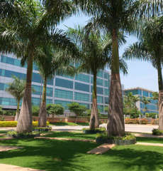prestige-tech park iii