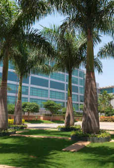Prestige Tech Park III