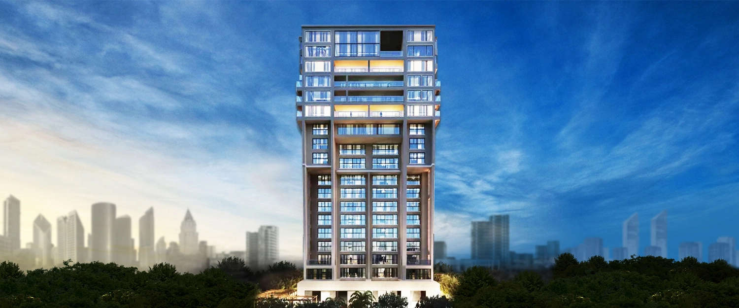 Elevation Image