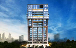 Ashar Navroze Bandra