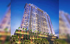 Ruparel Vivanza Byculla