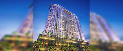 Ruparel Vivanza Byculla