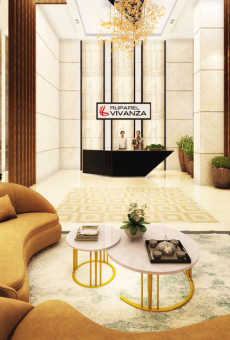 Ruparel Vivanza