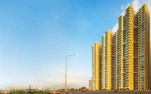 Marathon Nexzone Panvel