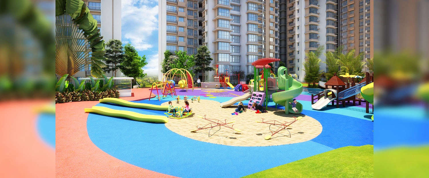 Play Area