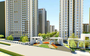 Kolte Patil Little Earth Gahunje