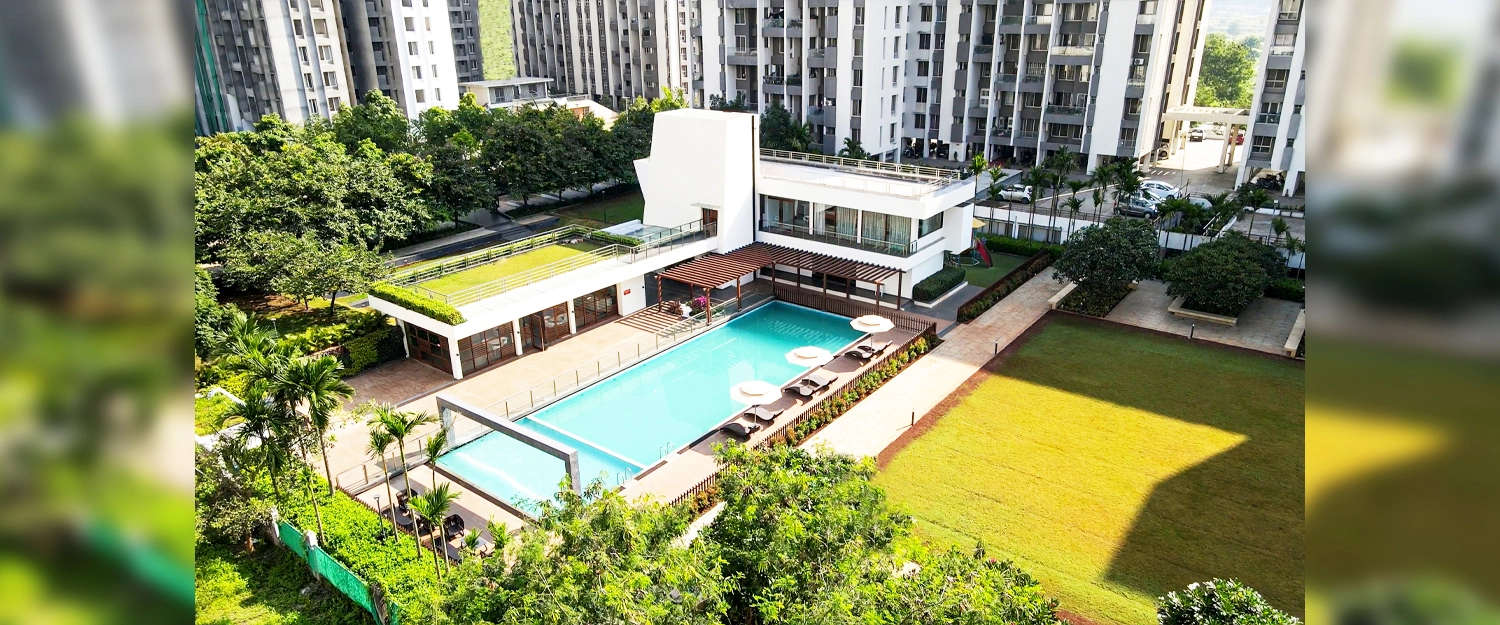 Outdoor Amenities
