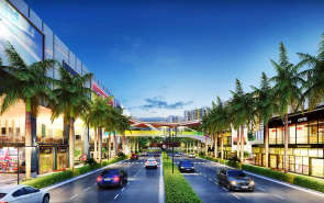 Runwal Gardens Dombivali