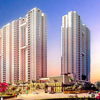 bhartiya-city nikoo homes