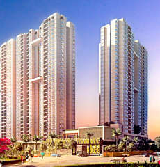 bhartiya-city nikoo homes