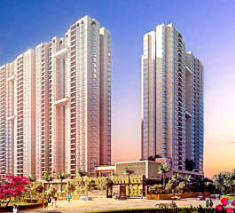 bhartiya-city nikoo homes