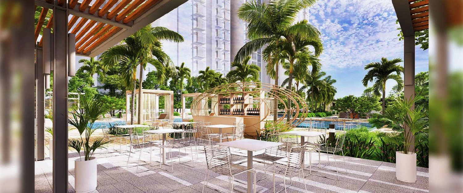 Outdoor Space