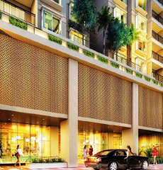 bhartiya-city nikoo homes