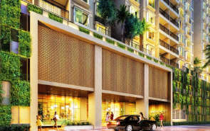 Bhartiya City Nikoo Homes Thanisandra