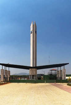 Brigade Oasis