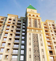hiranandani-fortune city