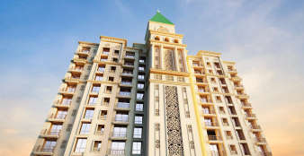 Hiranandani Fortune City