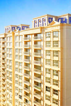 Hiranandani Fortune City