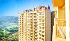 Hiranandani Fortune City