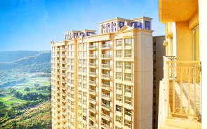 Hiranandani Fortune City Panvel
