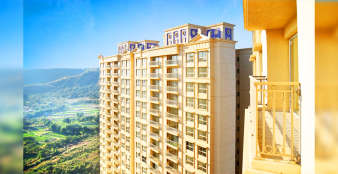 Hiranandani Fortune City