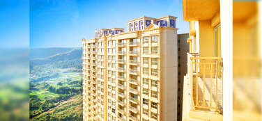 Hiranandani Fortune City