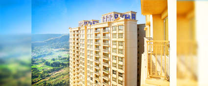 Hiranandani Fortune City Panvel