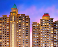 hiranandani-fortune city