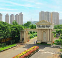 hiranandani-fortune city