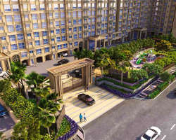 highland-hiranandani gardens