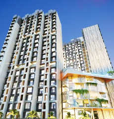 jp-infra highway touch