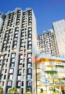 jp-infra highway touch