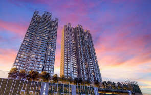 Kalpataru Elitus Mulund