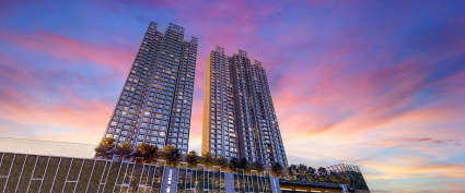 Kalpataru Elitus Mulund