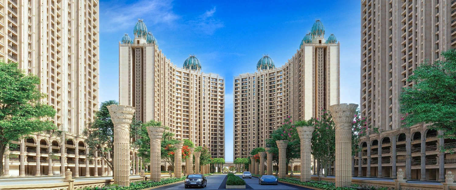 Paradise Sai Sun City