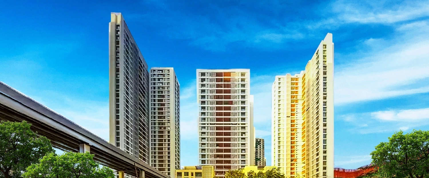 Piramal Vaikunth