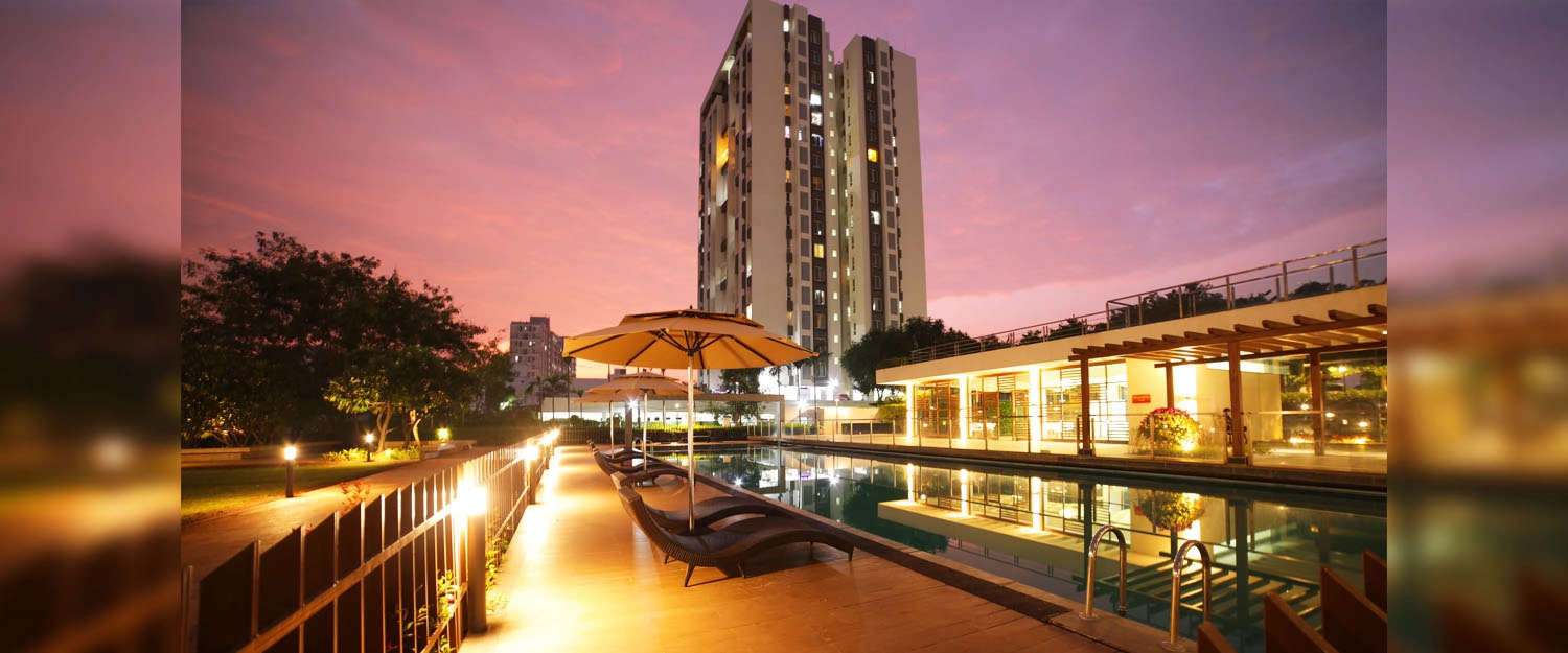 Outdoor Amenities