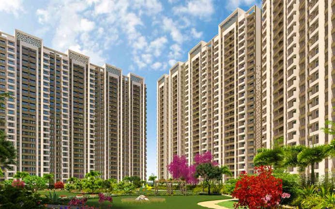 Regency Anantam Dombivali